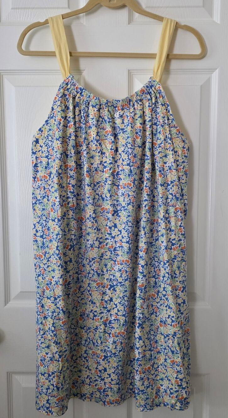 Carole Hochman "Heavenly Soft Sleepwear" Nightgown Size Large